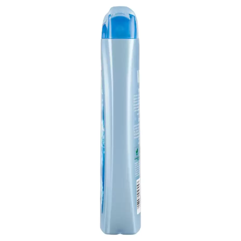 Vidal Gel De Dus Cu Talc 250 ml Bax 12 buc.