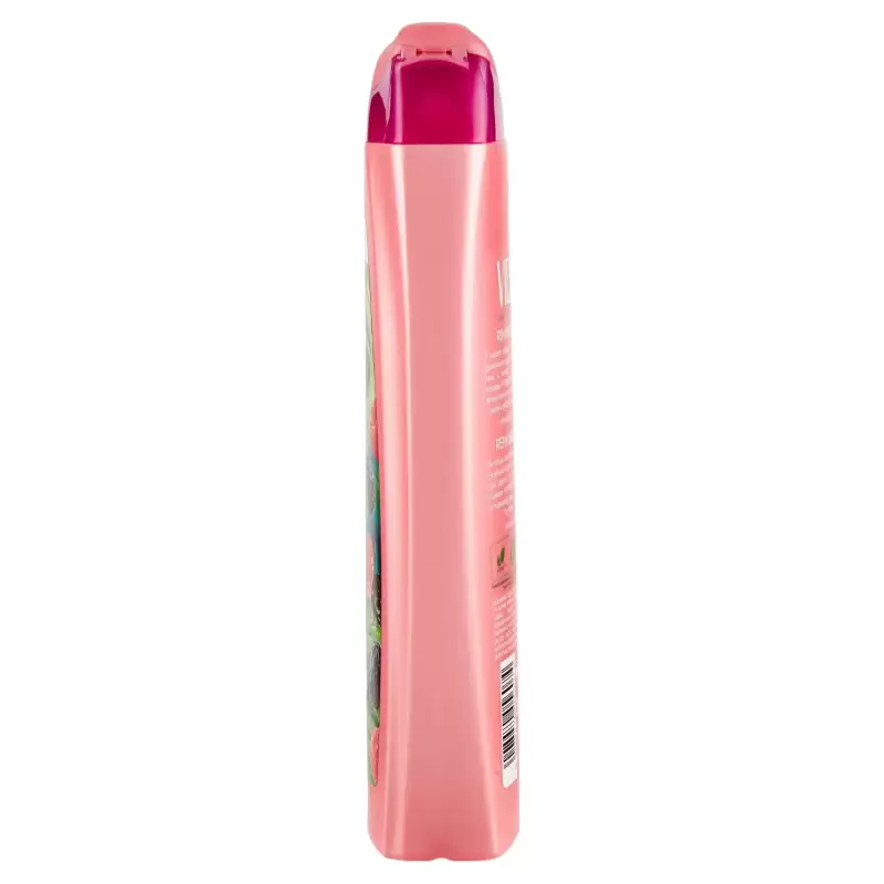 Vidal Gel De Duș Revigorant Mure Si Mosc 250 ml Bax 12 buc.