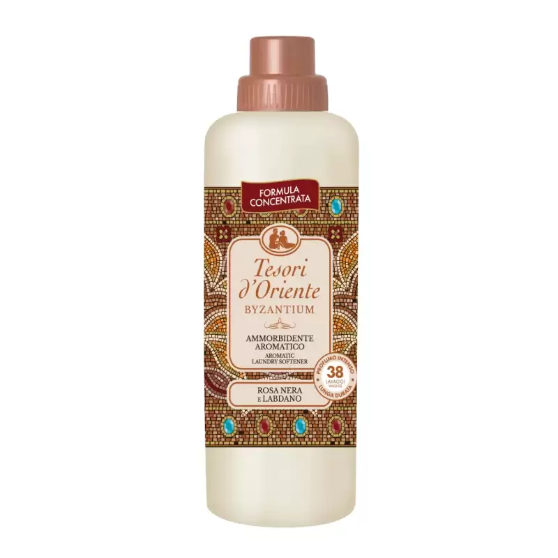 Tesori d'Oriente Balsam Rufe Byzantium 760 ml Bax 6 buc.