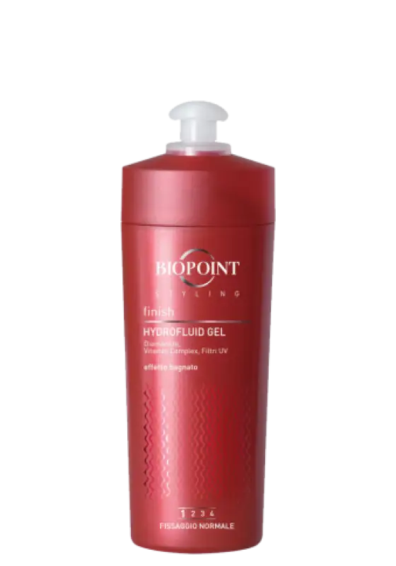 Biopoint Gel Hidrofluid 200 ml Dozator Bax 6 buc