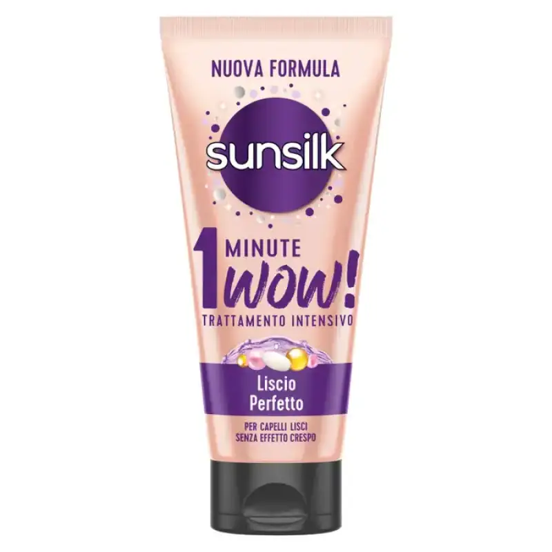 Sunsilk Treatment Intensive Perfect Lins 180 ml Bax 6 buc.