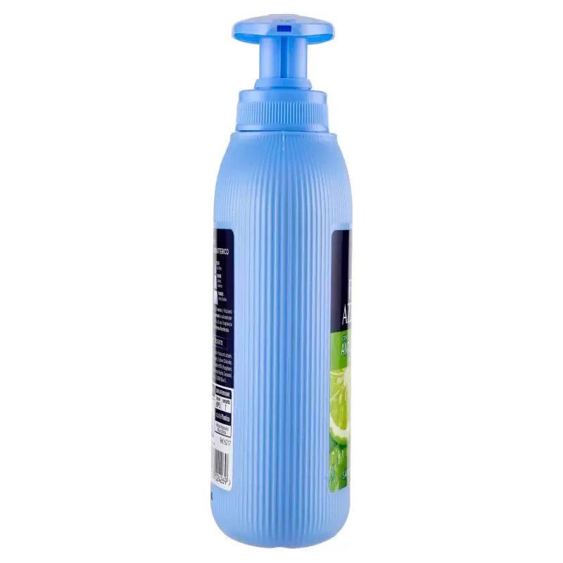 Felce Azzurra Sapun Lichid Cu Menta Antibacteriana Si Var 300ml Bax 12 buc.