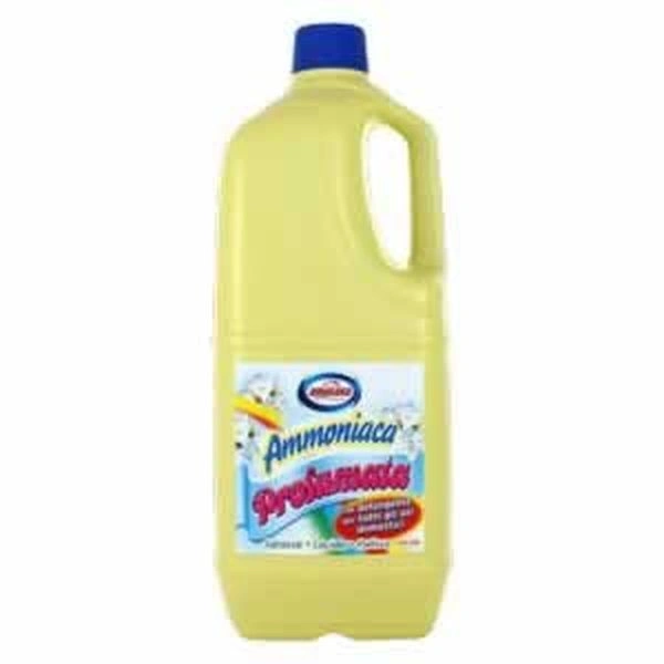 Amacasa Amoniac Parfumat, 2L, Bax 8 buc.