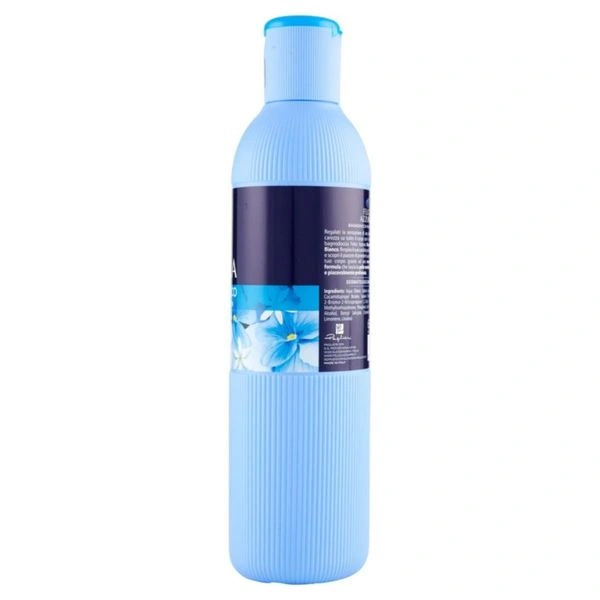 Felce Azzurra Dus Spuma Baie Mosc alb 650 ml Bax 12 buc.