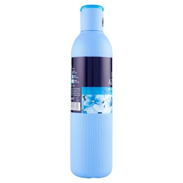 Felce Azzurra Dus Spuma Baie Mosc alb 650 ml Bax 12 buc.