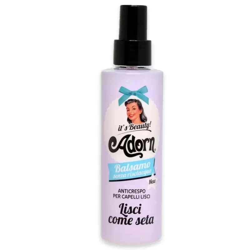 Adorn Vintage Balsam de Par Leave in 150 ml Bax 6 buc.