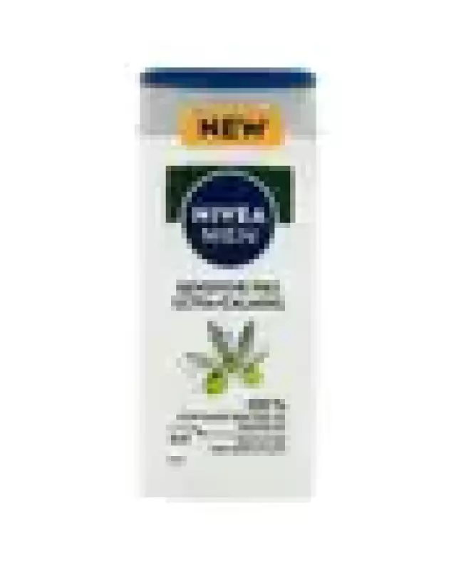 Nivea Gel de Dus/Sampon Ultra-Calmant Nivea Men Sensitive Pro 250 ml Bax buc 6