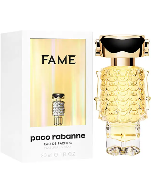 Paco Rabanne Fame Edp Femei 30 ml 1 Buc.