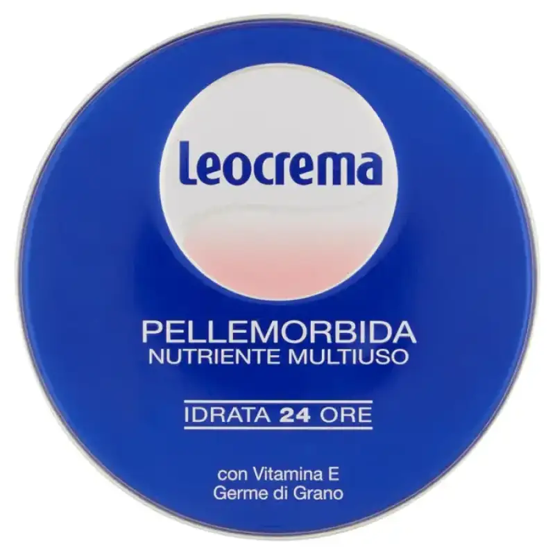 Leocrema Crema Multifunctionale 50 ml Bax 24 buc.