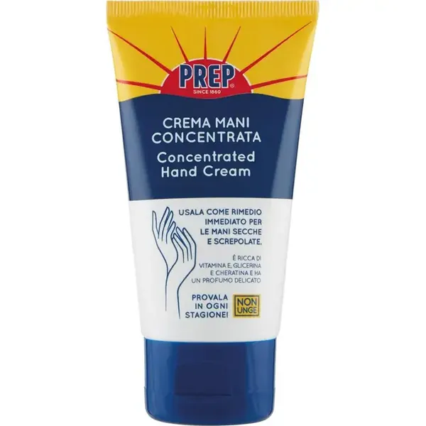 Prep Crema Maini Concentrata 75 ml Bax 6 buc