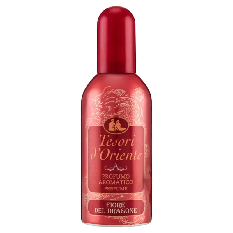 Tesori d'Oriente Parfum Fiore del Dragone, 100 ml, Bax 6 buc.