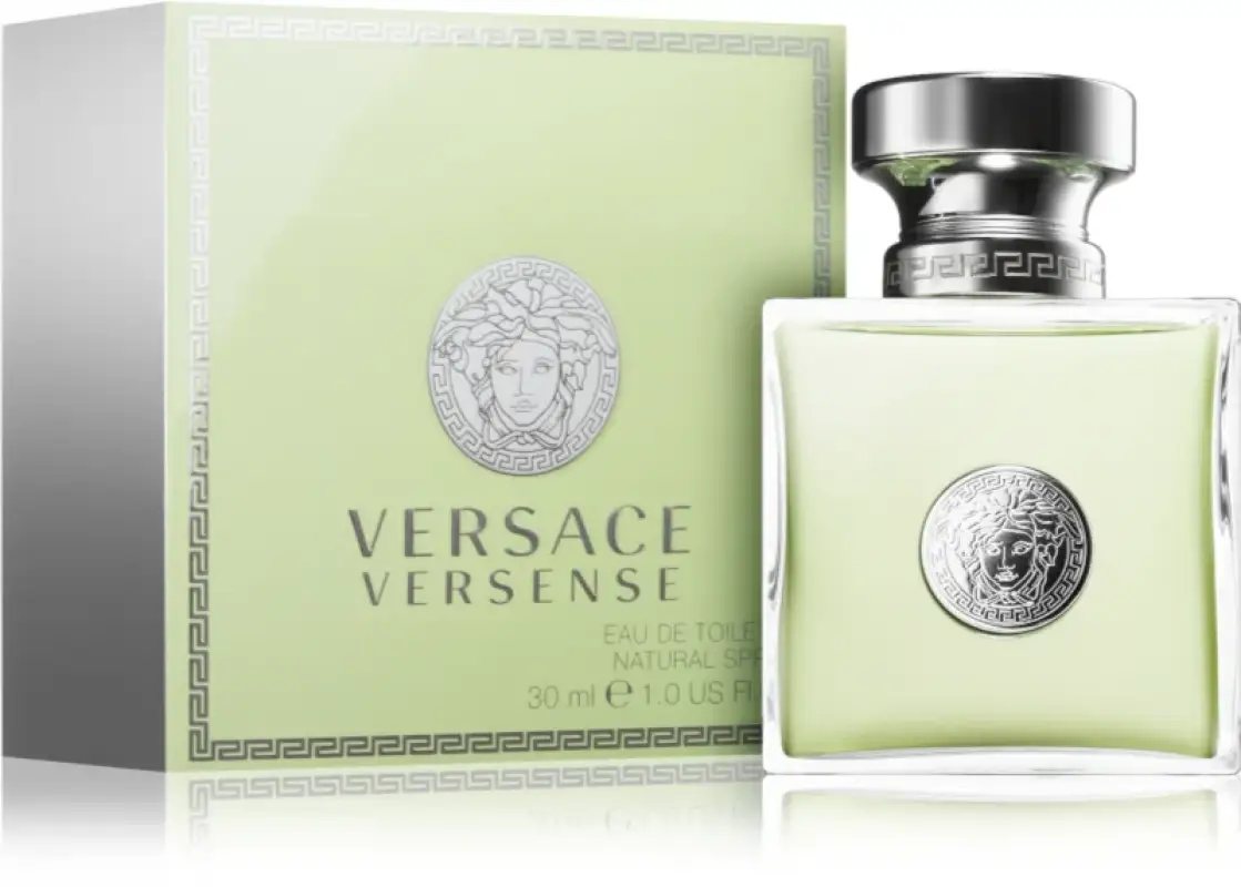 Versace Versense Eau De Toilette Femei 30 ml 1 Buc.