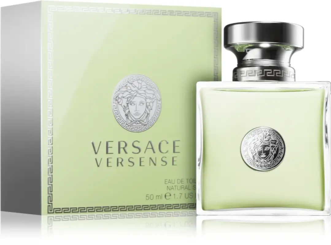 Versace Versense Eau De Toilette Femei 50 ml 1 Buc.