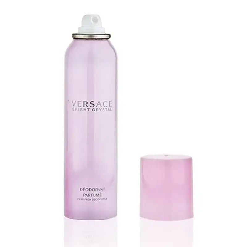 Versace Bright Crystal Deo Spray Femei 30 ml 1 Buc.