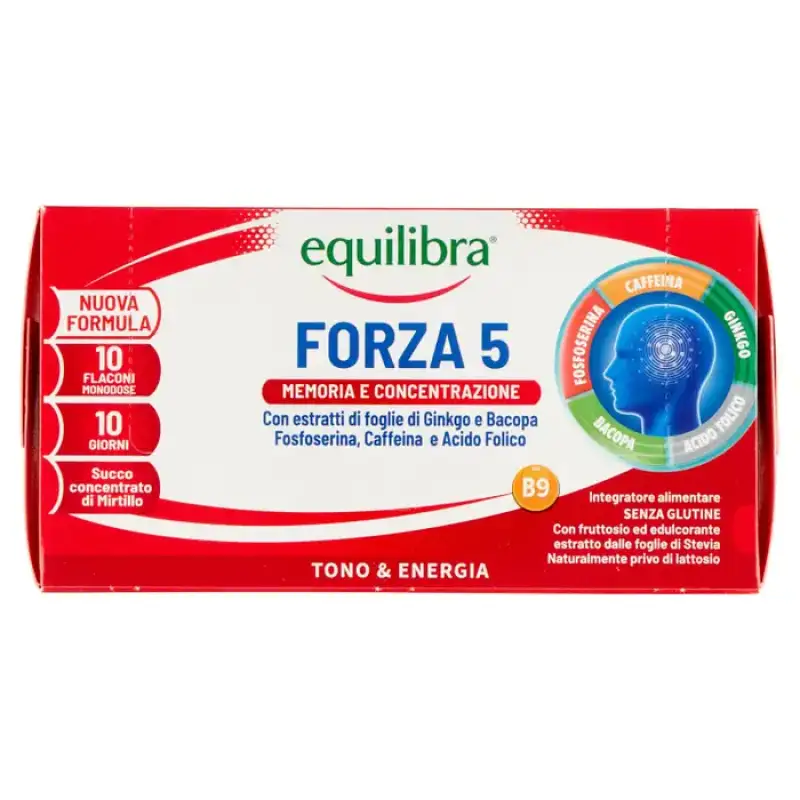 Equilibra Supliment Vitamina D3 2000 I.U. Tablete 30 x 81 mg Bax 6 buc.