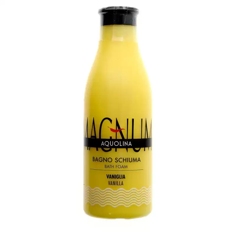 Aquolina Dus Spuma de Baie cu Vanilia 500 ml 1 buc.