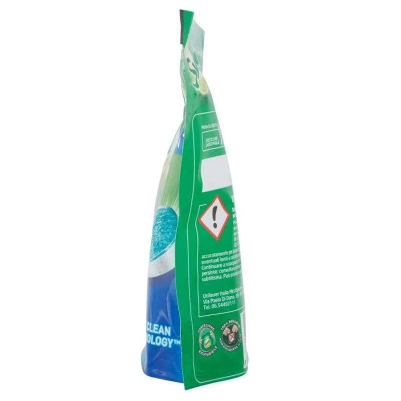 Svelto Detergent Masina de Vase, All in One, 15 spalari, Bax 9 buc.