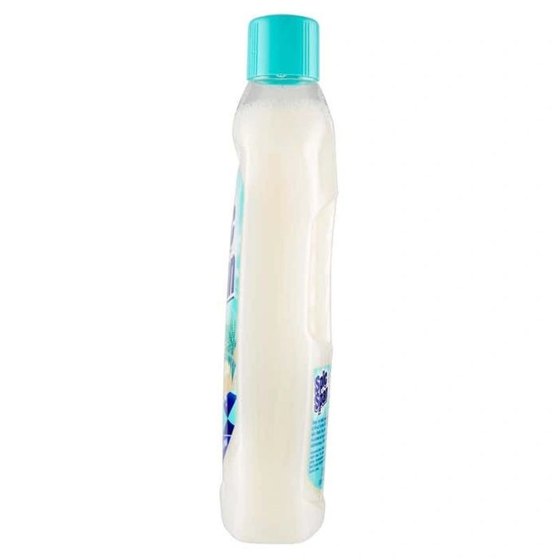 Spic&Span Detergent Pardoseli Marseille si Muschi Alb lt 1, Bax 12 buc.