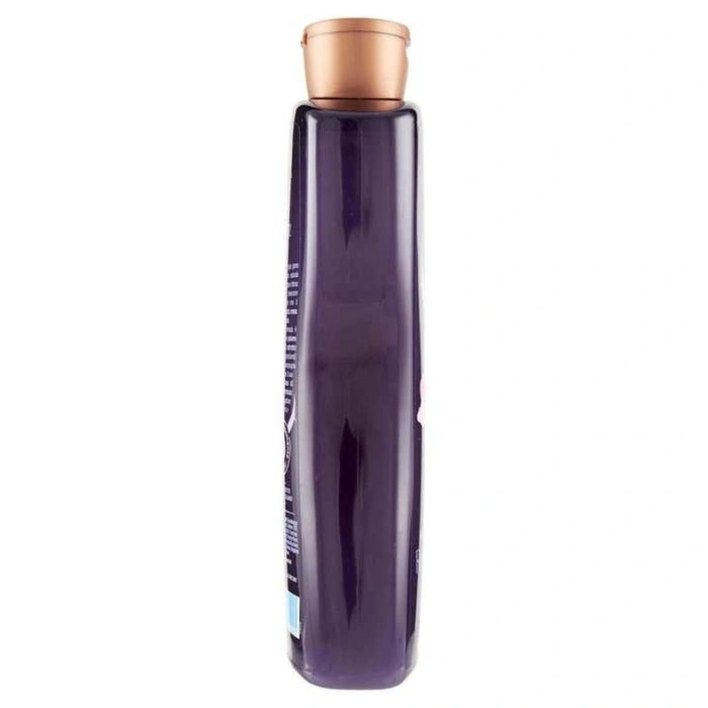 Spuma di Sciampagna Dus Spuma de Baie Ametist si Orhidee 650 ml, Bax 6 buc.