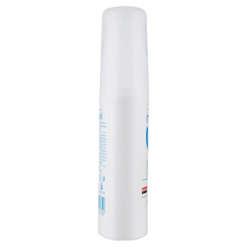  infasil deodorant spray no gas extra delicat 24h, 70 ml, bax 12 buc.