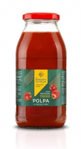 Le stagioni d'italia tomate de rosi 500 g bax 12 buc.