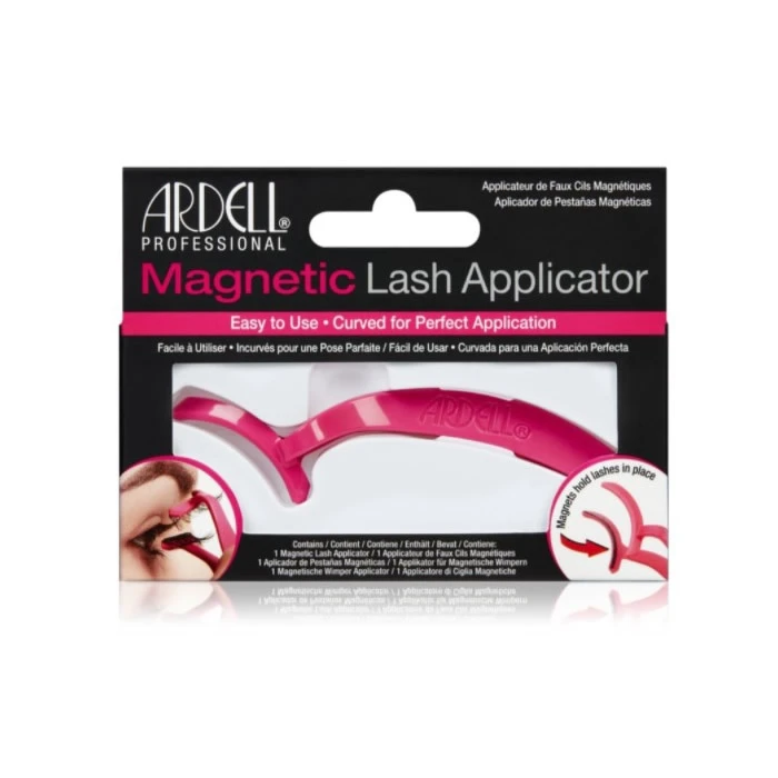Ardell gene false magnetic lash applicator