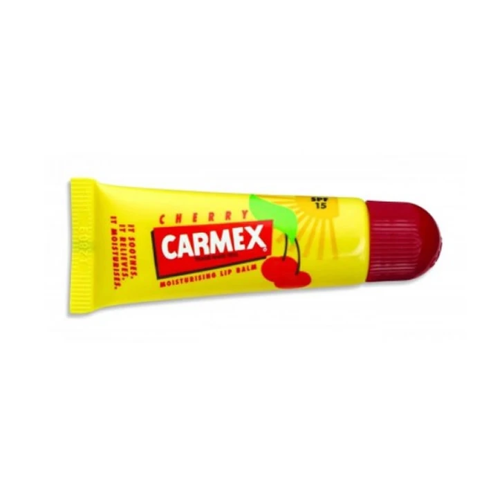 Carmex balsamo per le labbra alla ciliegia 4.9ml