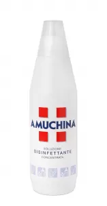 Amuchina dezifectant 1000 ml bax 12 buc.
