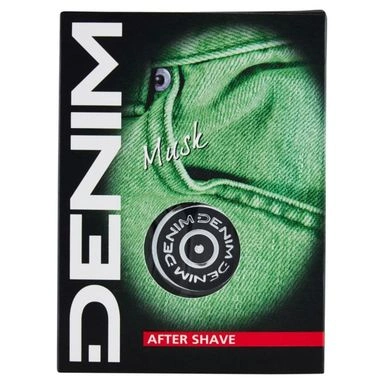  Denim After Shave, Mosc, 100ML, Bax 12 buc.