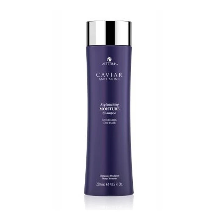 Alterna caviar replenishing moisture shampoo 250ml