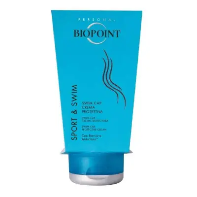 Biopoint crema de protectie sport & swim 150 ml, bax 6 buc. 