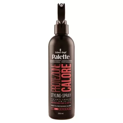 PALETTE Palette Heat Protection Styling-Spray 250 ml Bax 6 Buc.