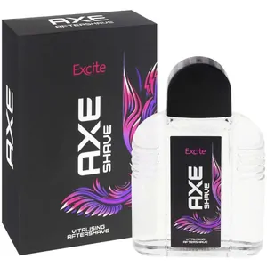 Axe after shave excite 100 ml bax 4 buc.