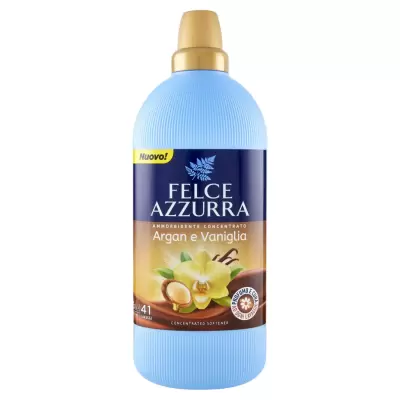 Felce Azzurra Balsam Concentrat De Argan Si Vanilie 1025 ml Bax. 12 buc.