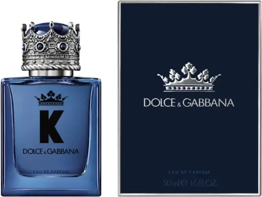 Dolce&Gabbana K Edp Barbati 50 ml 1 Buc.