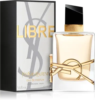 Yves Saint Laurent Libre Edp Femei 50 ml 1 Buc.