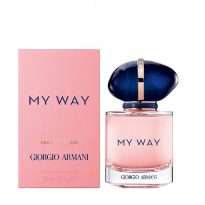 Giorgio Armani My Way Edp Femei 30 ml 1 Buc.