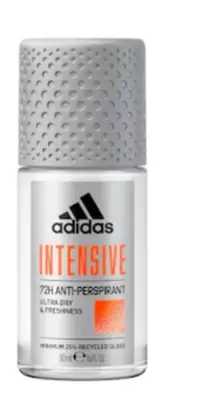 Adidas S&M Deodorant Intensive Roll On 50 ml Bax 6 buc.