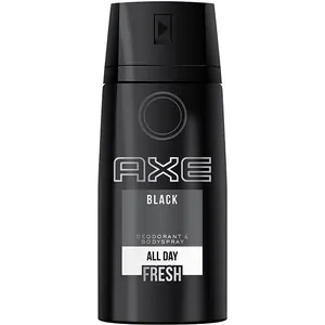 Axe deo spray negru 150 ml bax 6 buc.