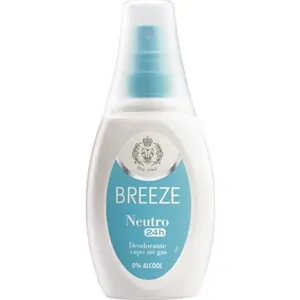 Breeze deodorant vapo neutru 75 ml bax 6 buc.