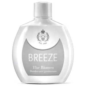 Breeze deodorant alb-301 100 ml bax 6 buc.