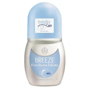 Breeze deodorant roll-on fresh 50 ml bax 6 buc.