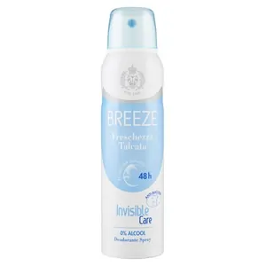 Breeze deodorant spray fresh 150 ml bax 6 buc.