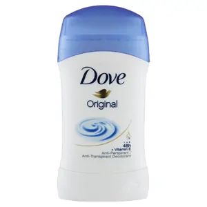 Dove deodorant stisk original 30 ml bax 6 buc.