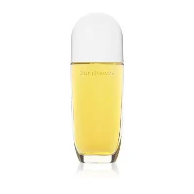 Elizabeth Arden Sunflowers Edt Femei 100 ml 1 Buc.