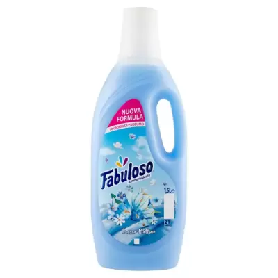 Fabuloso Balsam de Rufe Fresco Mattino 21 spalari 1,5 lt Bax 12 buc.