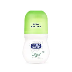 Neutro roberts deodorant fresco roll-on verde 50 ml bax 6 buc.