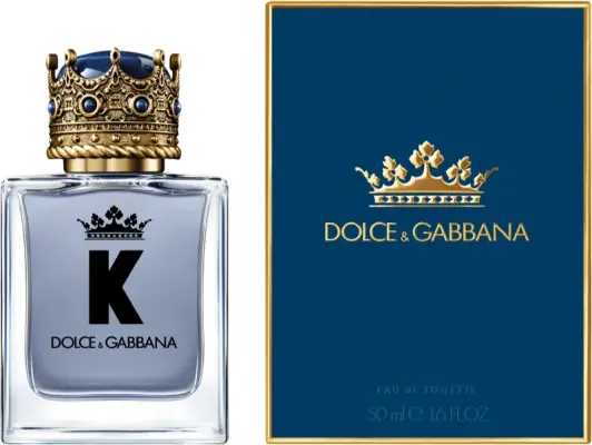 Dolce&Gabbana K Edt Barbati 50 ml 1 Buc.