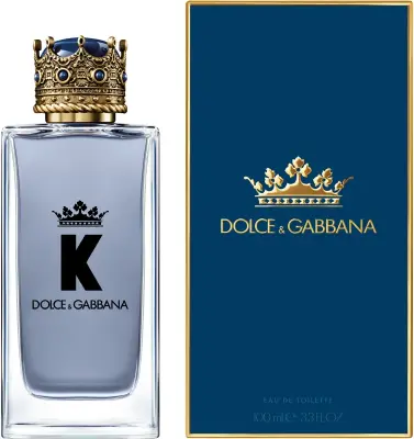 Dolce&Gabbana K Edt Barbati 100 ml 1 Buc.