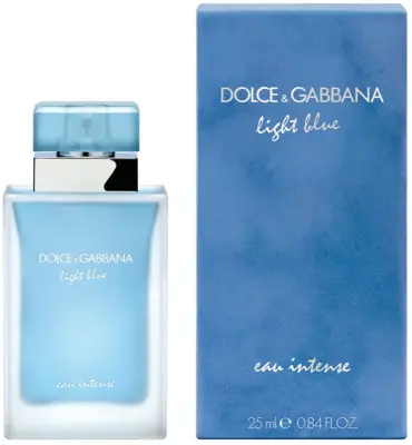 Dolce&Gabbana Light Blue Edp Femei 25 ml 1 Buc.